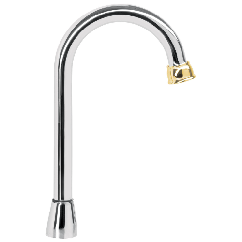 Cuello Tipo Bar Para Mezcladora De Lavabo 46723 Foset