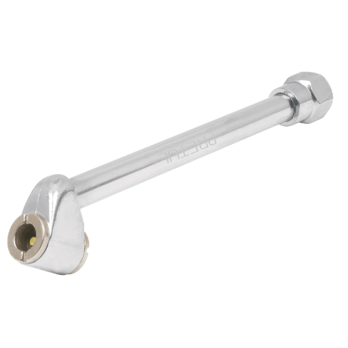 Inflador De Cabeza Doble 21694 Pretul