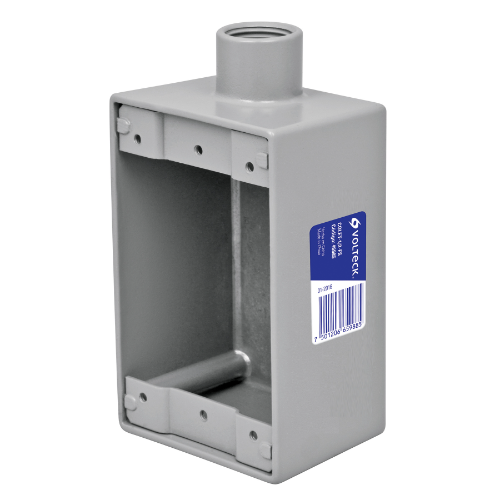 Caja Condulet 1/2" 46985 Volteck