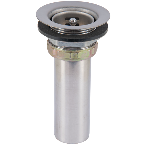Contracanasta Para Fregadero Tipo Bar Acero Inoxidable 49043 Foset