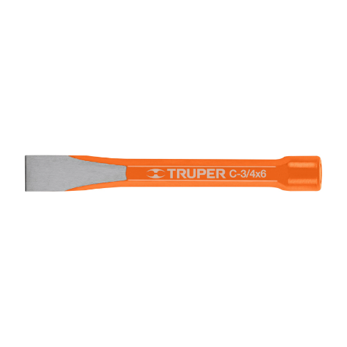 Cincel Corte Frío 3/4x6" 12139 Truper