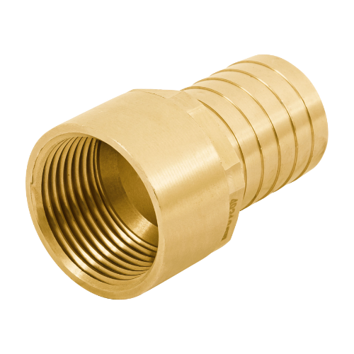 Adaptador Para Poliducto 1" Hembra 49313 Foset