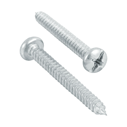 Pija 8x1-1/2" Para Lamina Bolsa 200 Piezas 44417 Fiero
