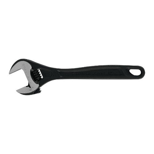 Llave Ajustable Perico Pavonado 12" 15503 Truper Expert