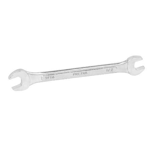 Llave Española 1/2"x9/16" 21954 Pretul