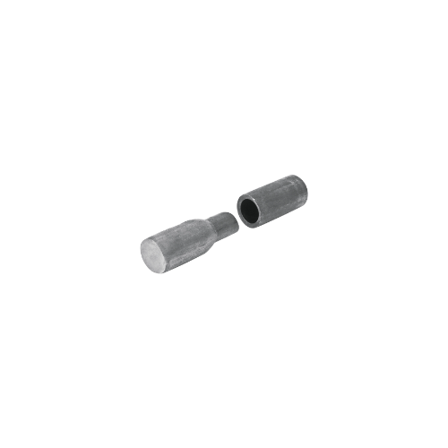 Bisagra Soldable 1/2" 44636 Hermex