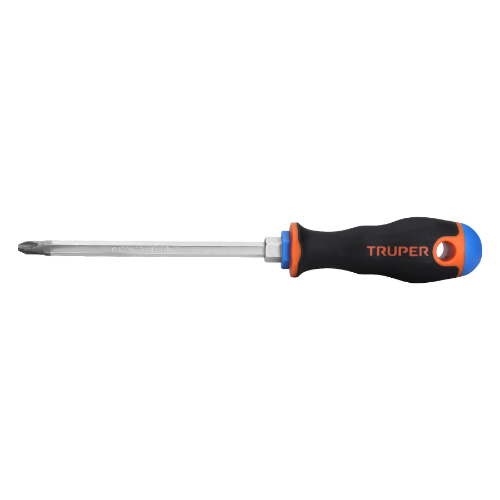 Desarmador Cruz 5/16"x6" 18548 Truper