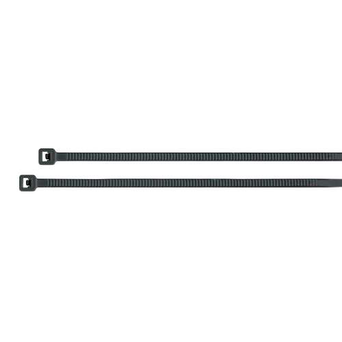 Cincho Negro 200mmx2.5mm 44322 Volteck