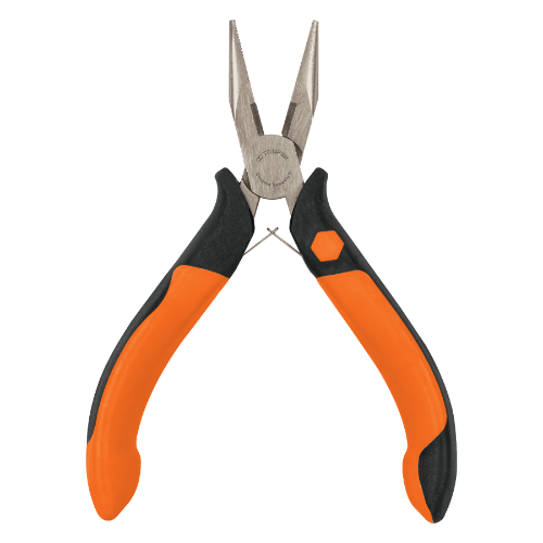Mini Pinza De Punta Y Corte 5" 17366 Truper