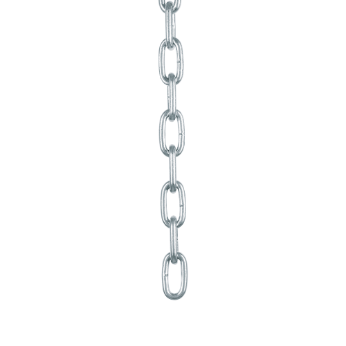 Cadena Galvanizada 1/4"xMt 40972 Fiero