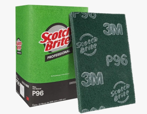 Fibra Verde P96 Scotch Bride