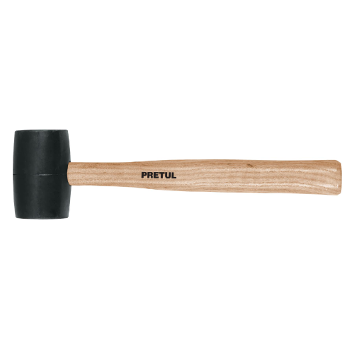 Mazo De Hule 16 oz 20566 Pretul