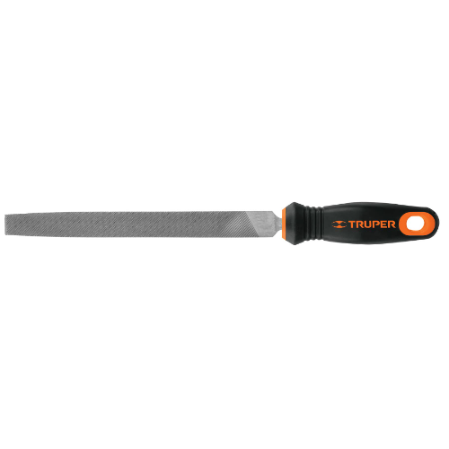 Lima Plana Bastarda 8" 15311 Truper