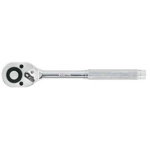 Matraca Cuadro 1/2" Cabeza De Pera 21152 Pretul