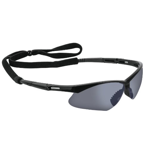 Lente SPORT Seguridad Espejo Plata 15182 Truper
