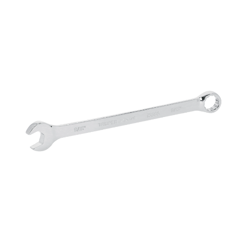 Llave Combinada 9/16" 15595 Truper Expert