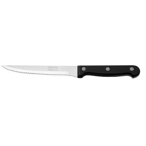 Cuchillo Para Asado 5" 23092 Pretul