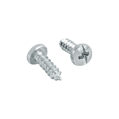 Pija 4x1/4" Para Lamina Bolsa 200 Piezas 48710 Fiero