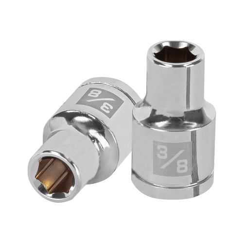 Dado 3/8" Cuadro 1/2" 13230 Truper