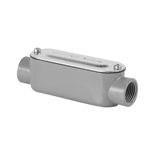 Condulet Tipo T 3/4" 46980 Volteck