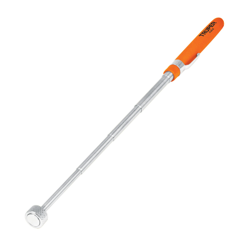 Iman Extensible De Acero Inoxidable 15325 Truper