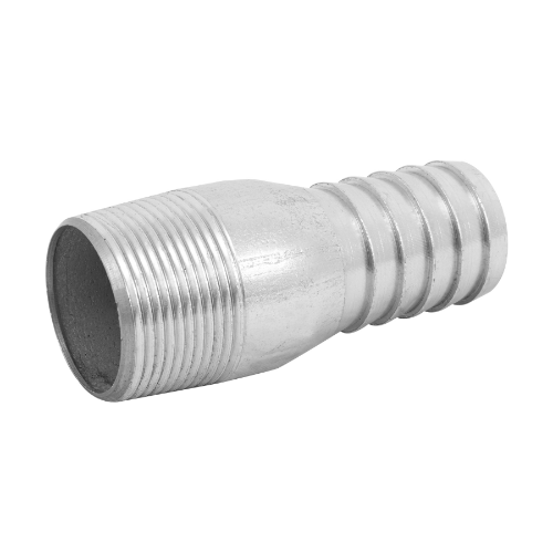 Niple Galvanizado Tipo Botella 1-1/4" 48178 Foset