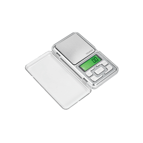 Bascula Electronica 500Gr 100786 Truper