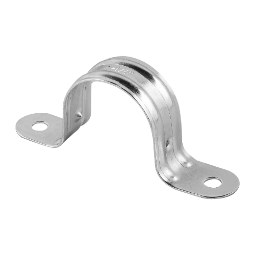 Abrazadera Omega 1-1/4" 46030 Volteck
