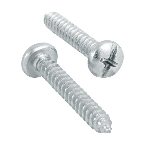 Pija 10x1-1/4" Para Lamina Pieza 44424 Fiero
