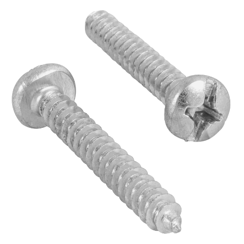 Pija 12x1-1/2" Para Lamina Pieza 44430 Fiero