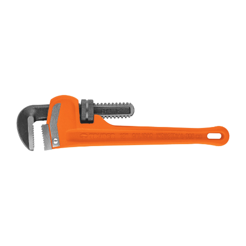 Llave Stilson Calidad Industrial 12" 15837 Truper