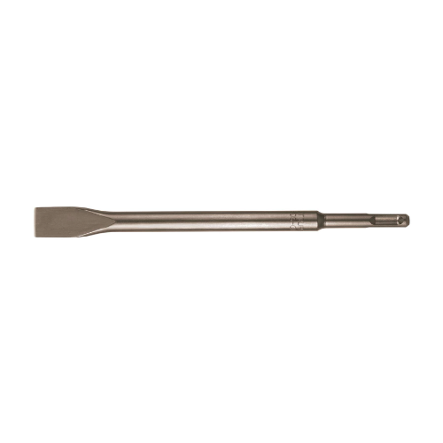 Cincel Plano Delgado SDS Plus 3/4" x 10" 12096 Truper