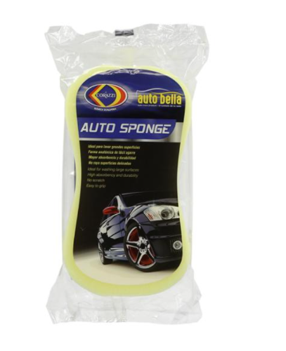 Auto Sponge Corazzi