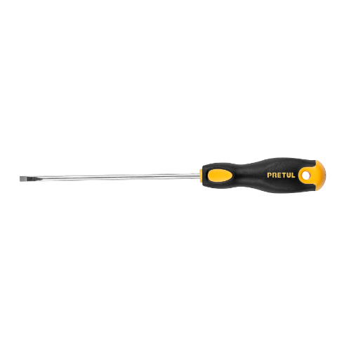 Desarmador Cabinet 3/16"x6" 21490 Pretul