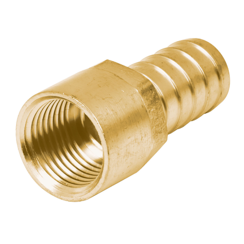Adaptador Para Poliducto 1/2" Hembra 49311 Foset
