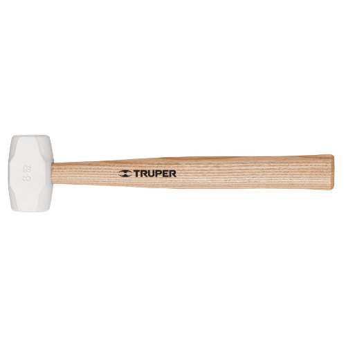 Marro De Hule 8 Oz 16930 Truper