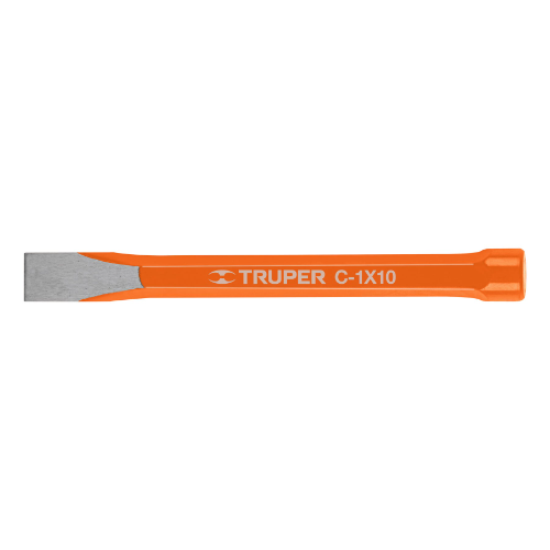 Cincel Corte Frio 1x10" 12163 Truper