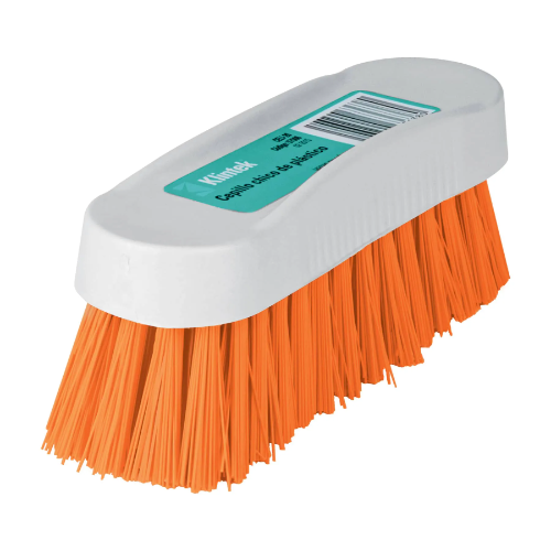 Cepillo Chico De Plastico 57006 Klintek