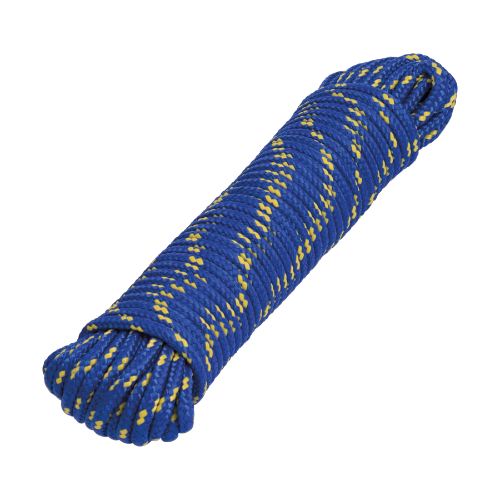 Cuerda Polipropileno 5mmx15m 47808 Fiero