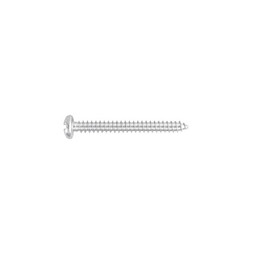 Pija 12x2" Para Lamina Pieza 44431 Fiero