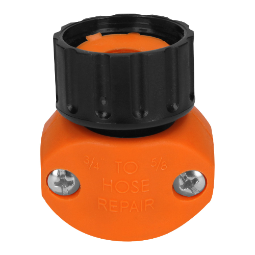 Conector Hembra 5/8"x3/4" Plastico 12718 Truper