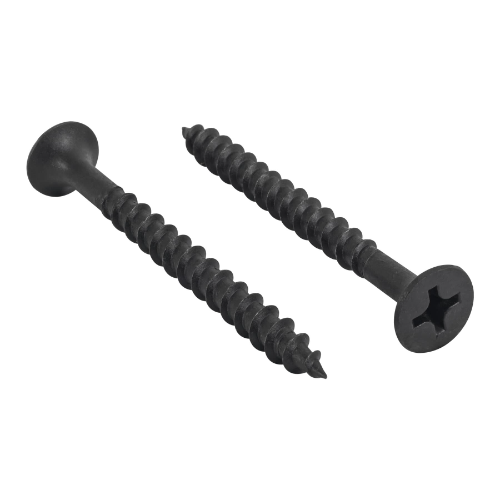 Pija 12x2-1/2" Negra Bolsa 48700 Fiero