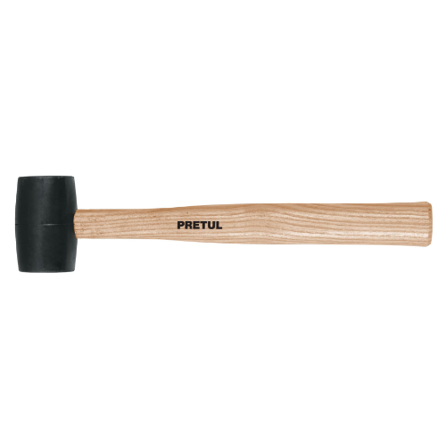 Mazo De Hule 8 oz 20565 Pretul