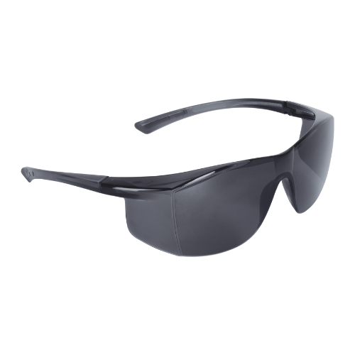 Lentes De Seguridad Ligero Negro 15290 Truper