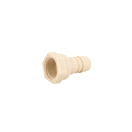 Adaptador Insercion 3/4"x3/4" Rosca Interior 48581 Foset