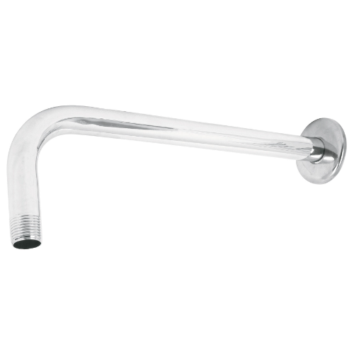Brazo Y Chapeton Cuerpo De Laton 30cm 49471 Foset