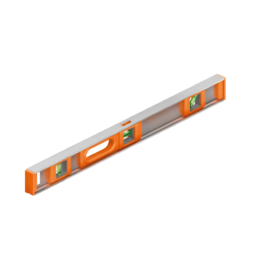 Nivel Profesional 24" 17036 Truper