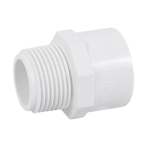 Cople PVC Hidraulico CRE 1" 45431 Foset