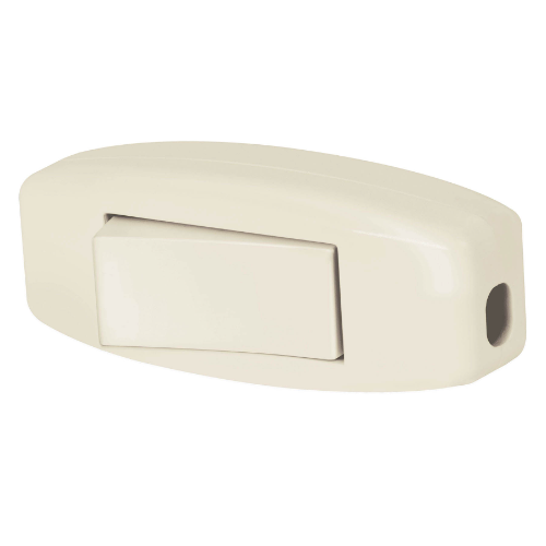 Interruptor De Paso Para Lampara 48003 Volteck