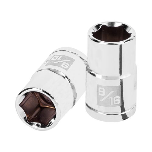 Dado 9/16" Cuadro 1/2" 13233 Truper